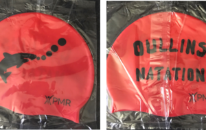 Tenues du club et bonnets