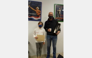 AG du Comité Rhone Natation (15 octobre)