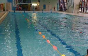 Inscriptions : plus de place pour les enfants débutants.