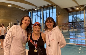 Championnat de Ligue Aura Masters