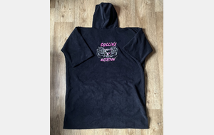 Mise à jour de la boutique du club