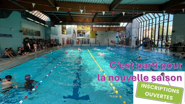Réinscriptions pour la nouvelle saison 2026-2027