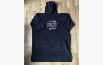 Mise à jour de la boutique du club