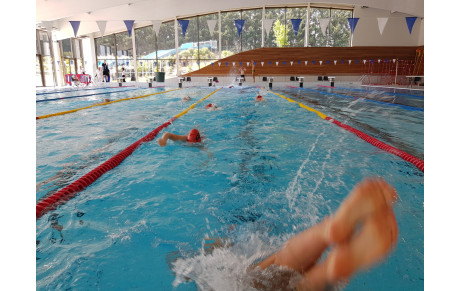 Championnats du Rhône Printemps