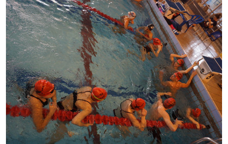 Championnats du Rhône Printemps Juniors-Séniors