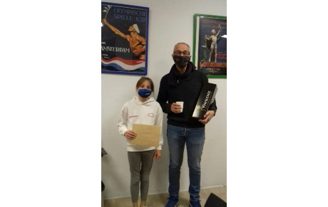 AG du Comité Rhone Natation (15 octobre)