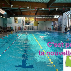 Réinscriptions pour la nouvelle saison 2026-2027