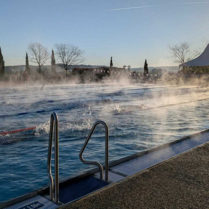 Stage Vichy - Avril 2026