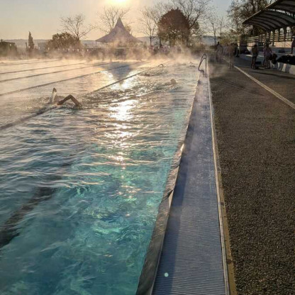 Stage Vichy - Avril 2026