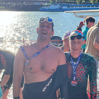 Openswimstar Lyon (5-6 septembre 2026)