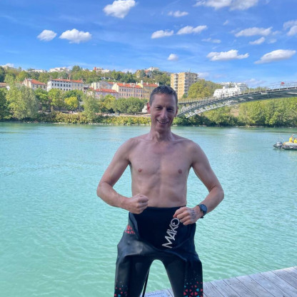 Openswimstar Lyon (5-6 septembre 2026)