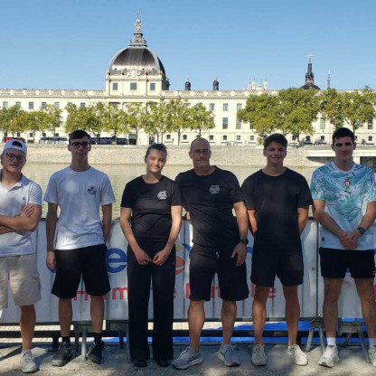 Openswimstar Lyon (5-6 septembre 2026)