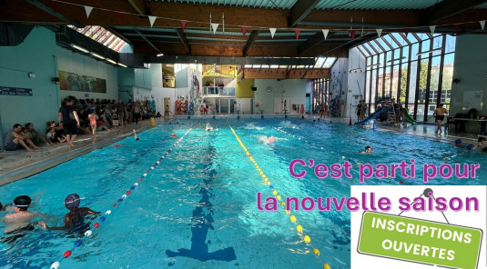 Réinscriptions pour la nouvelle saison 2026-2027